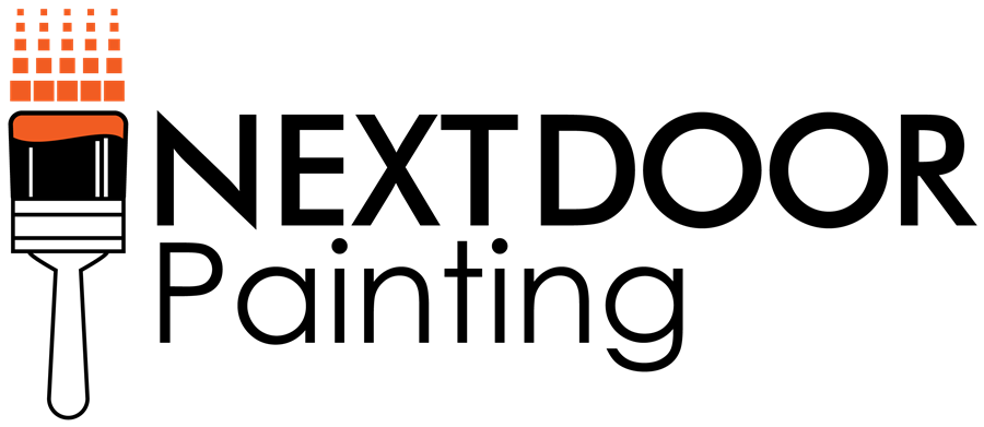 Next Door Painting